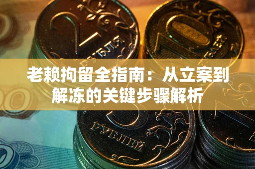 北京老赖拘留全指南：从立案到解冻的关键步骤解析